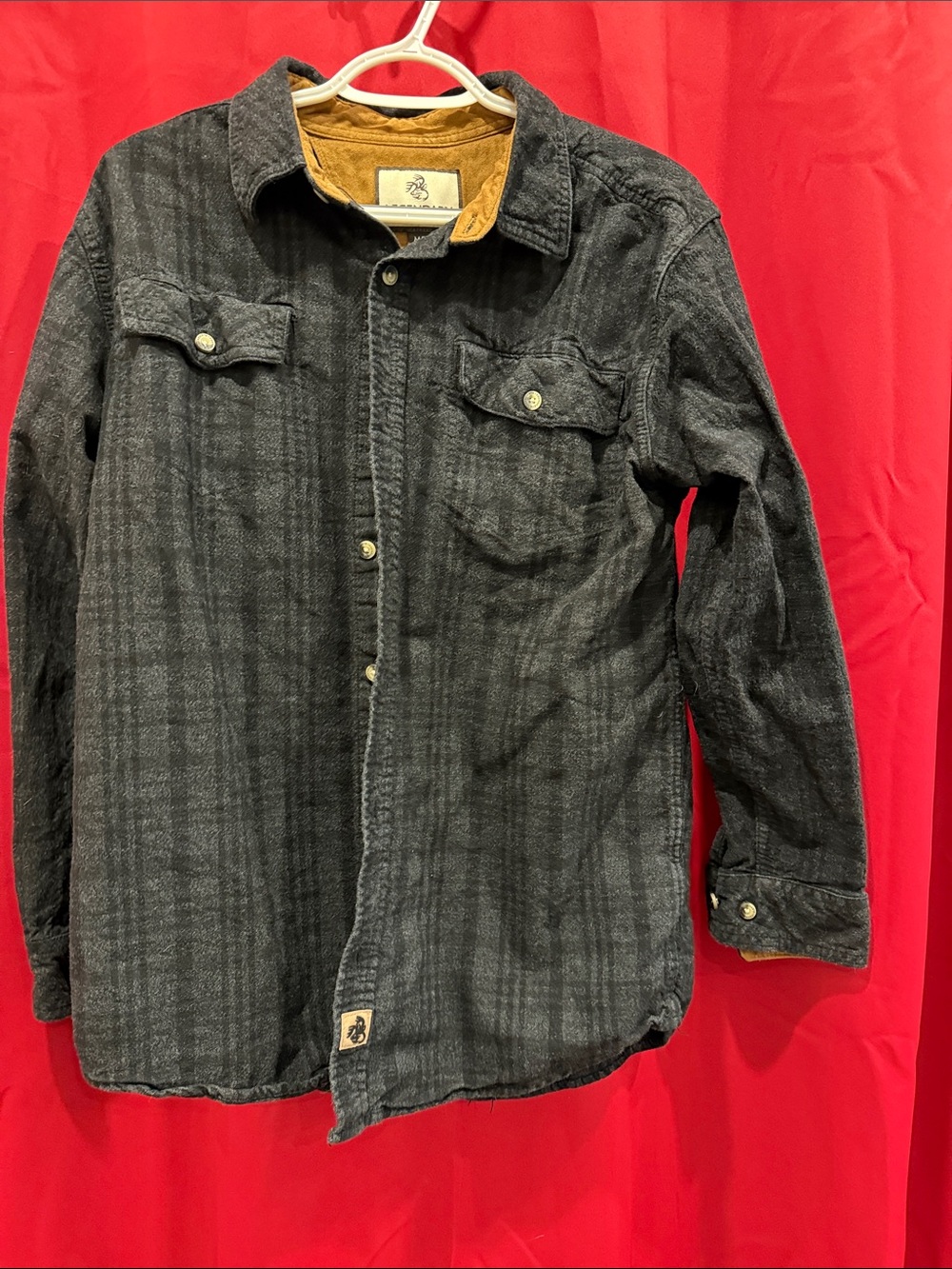Jeans Subcategory Inference